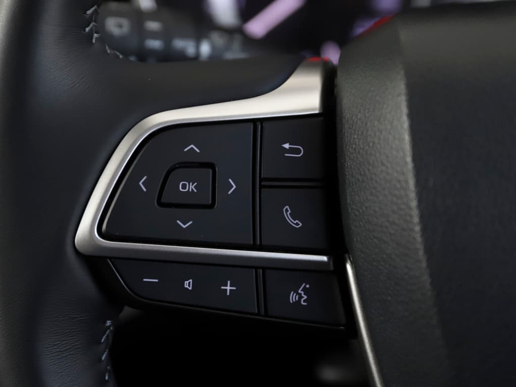 2023 Toyota Kluger GX-2WD image 10