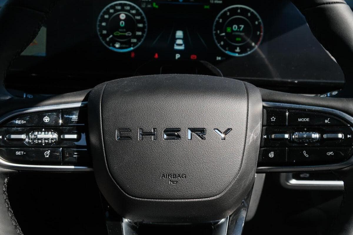 2024 Chery OMODA 5 EX Auto image 14