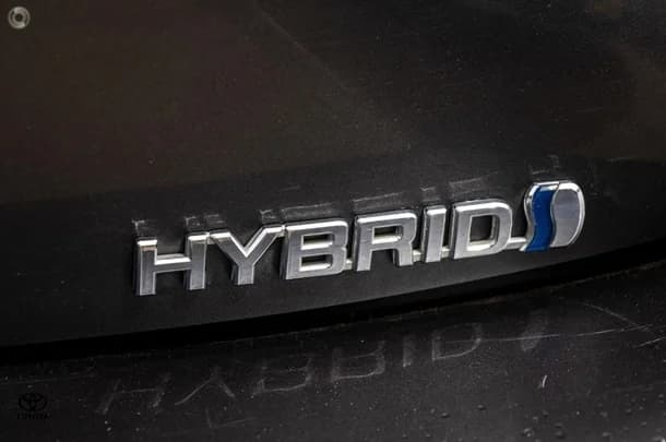 2023 Toyota Corolla Ascent Sport image 10