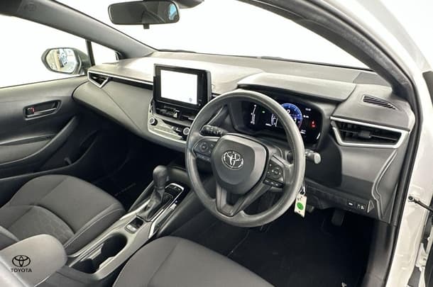 2023 Toyota Corolla Ascent Sport image 13