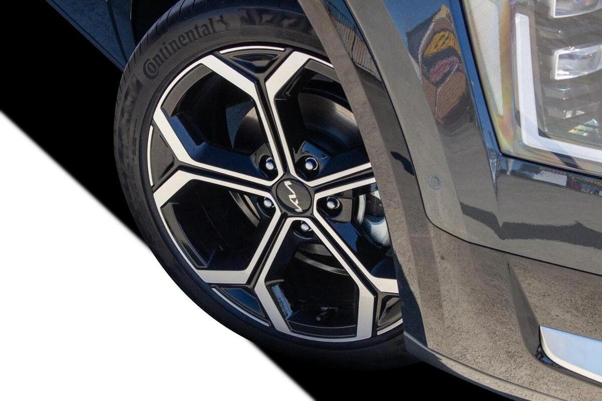 2024 Kia Niro HEV GT-Line Auto 2WD MY25 image 22