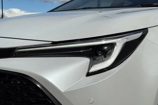 2024 Toyota Corolla ZR image 18