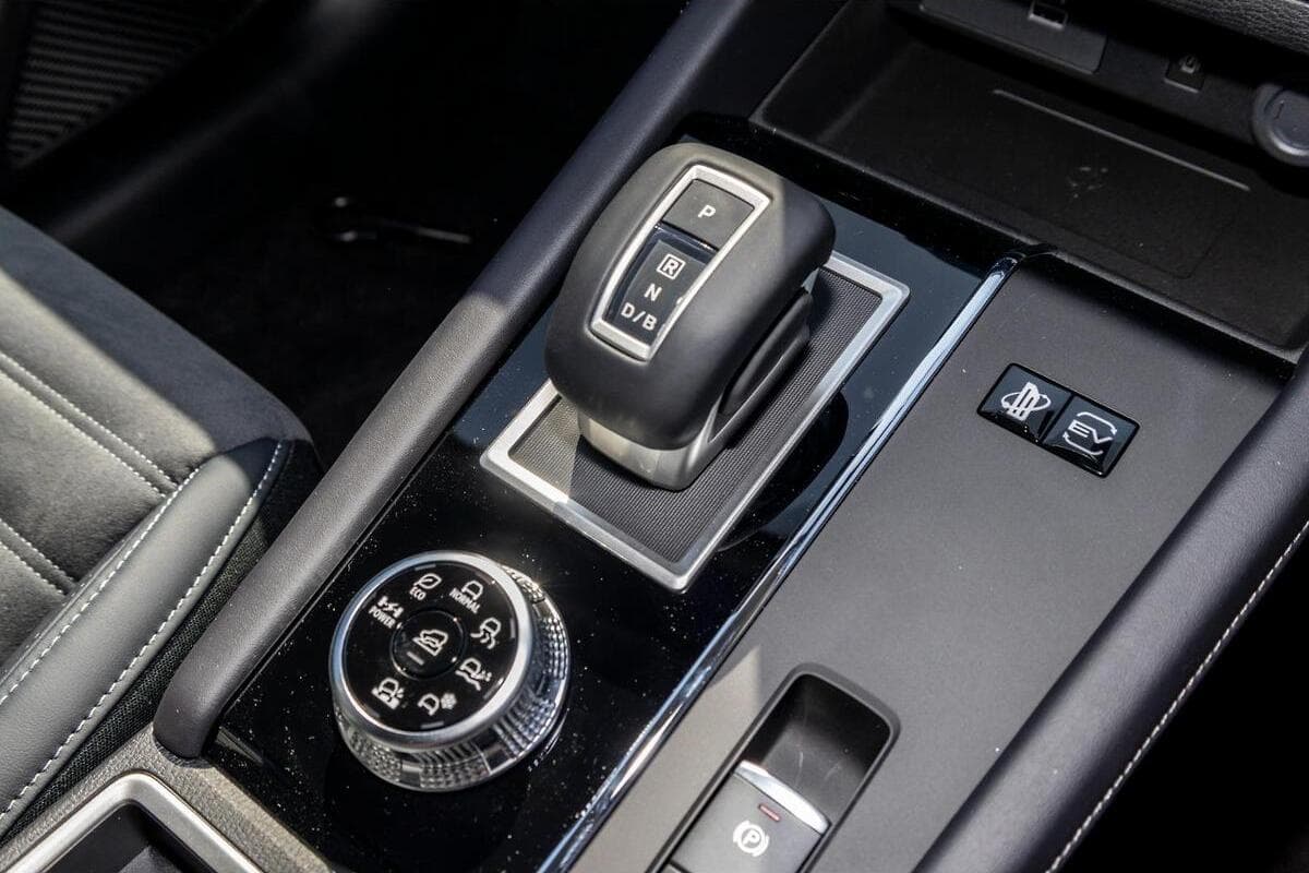2024 Mitsubishi Outlander PHEV Aspire ZM Auto AWD MY24 image 19