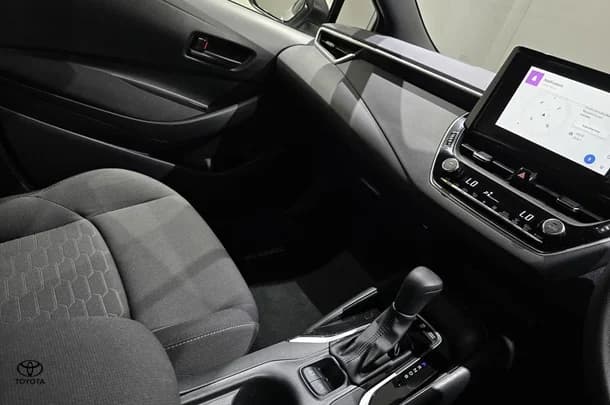 2024 Toyota Corolla Ascent Sport image 25