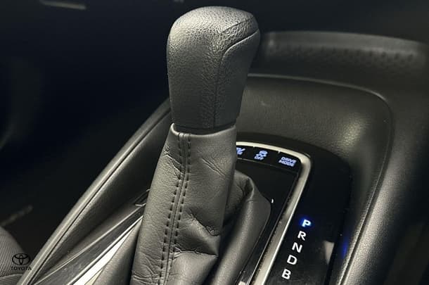 2020 Toyota Corolla Sedan Hybrid Ascent Sport image 25