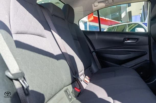 2021 Toyota Corolla Ascent Sport image 9