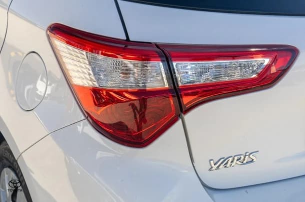 2019 Toyota Yaris Ascent image 20