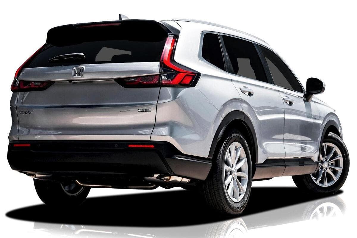 2025 Honda CR-V VTi L Auto FWD MY25 image 4