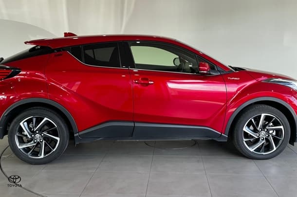 2023 Toyota CH-R Koba 2WD image 13