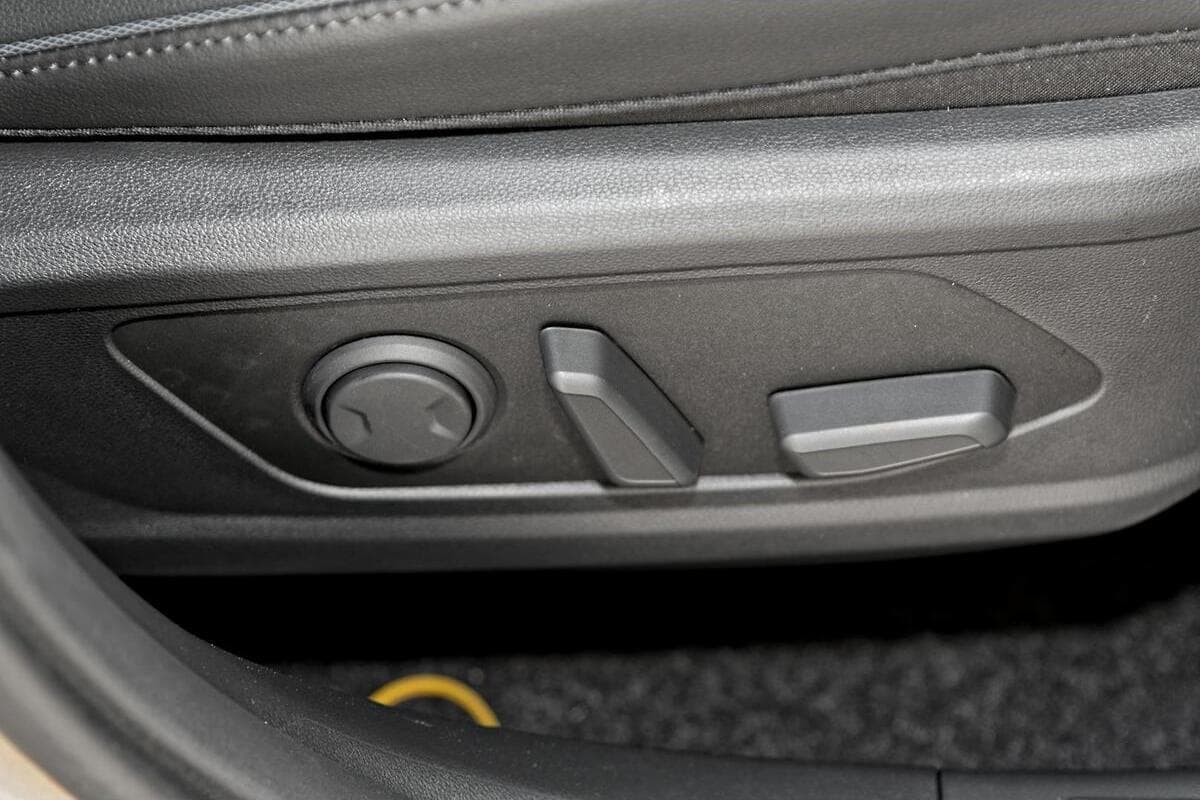 2024 Hyundai Tucson Elite Auto AWD MY25 image 13