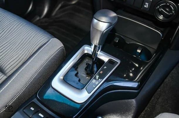 2023 Toyota Fortuner GXL image 20