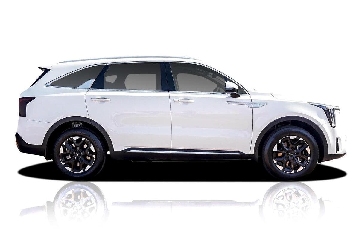 2024 Kia Sorento Sport Auto MY25 image 5
