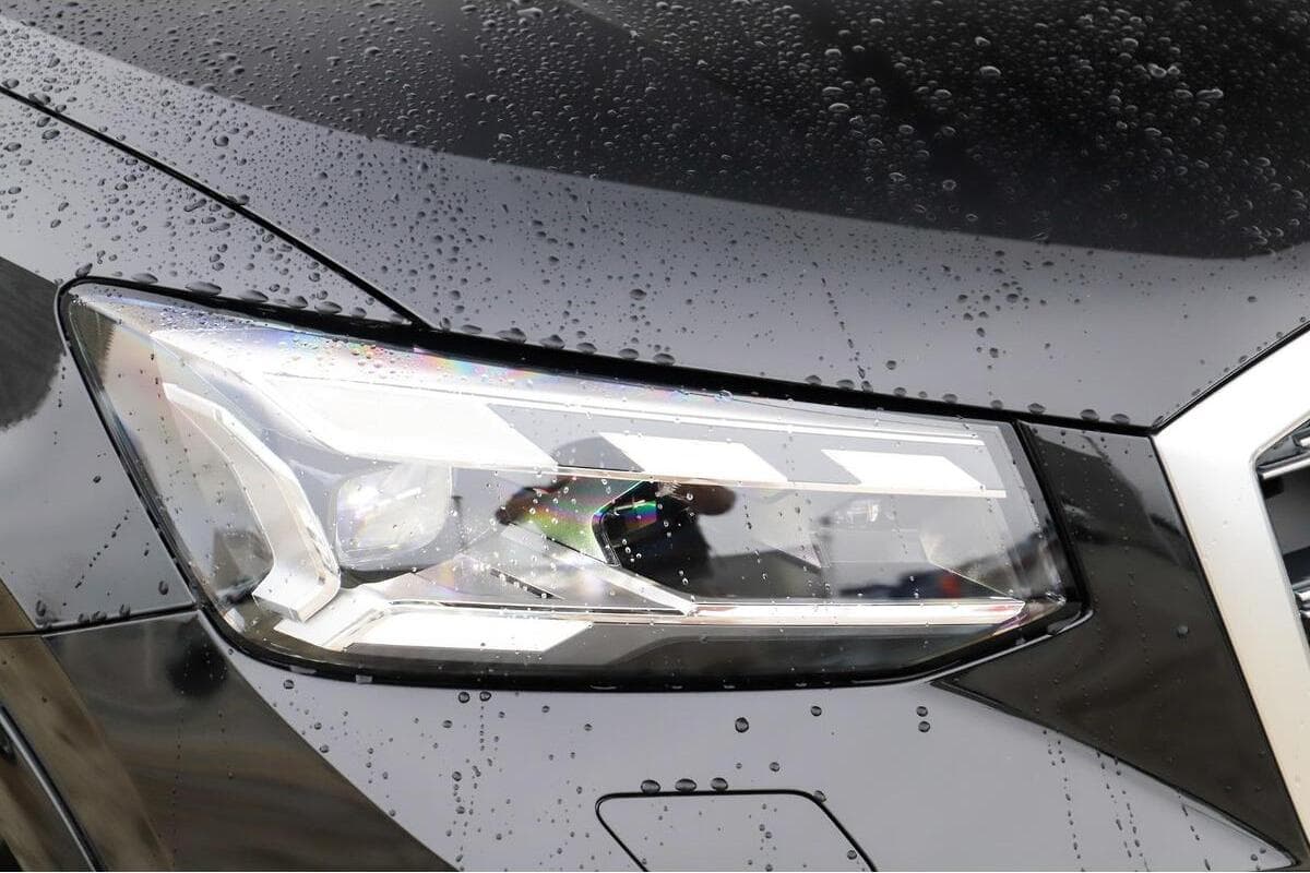 2024 Audi SQ2 Auto quattro MY25 image 8