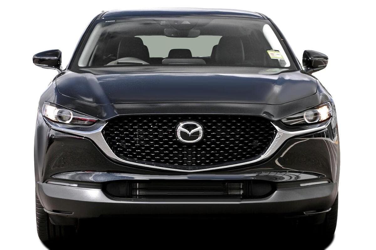 2025 Mazda CX-30 G25 Touring DM Series Auto image 2