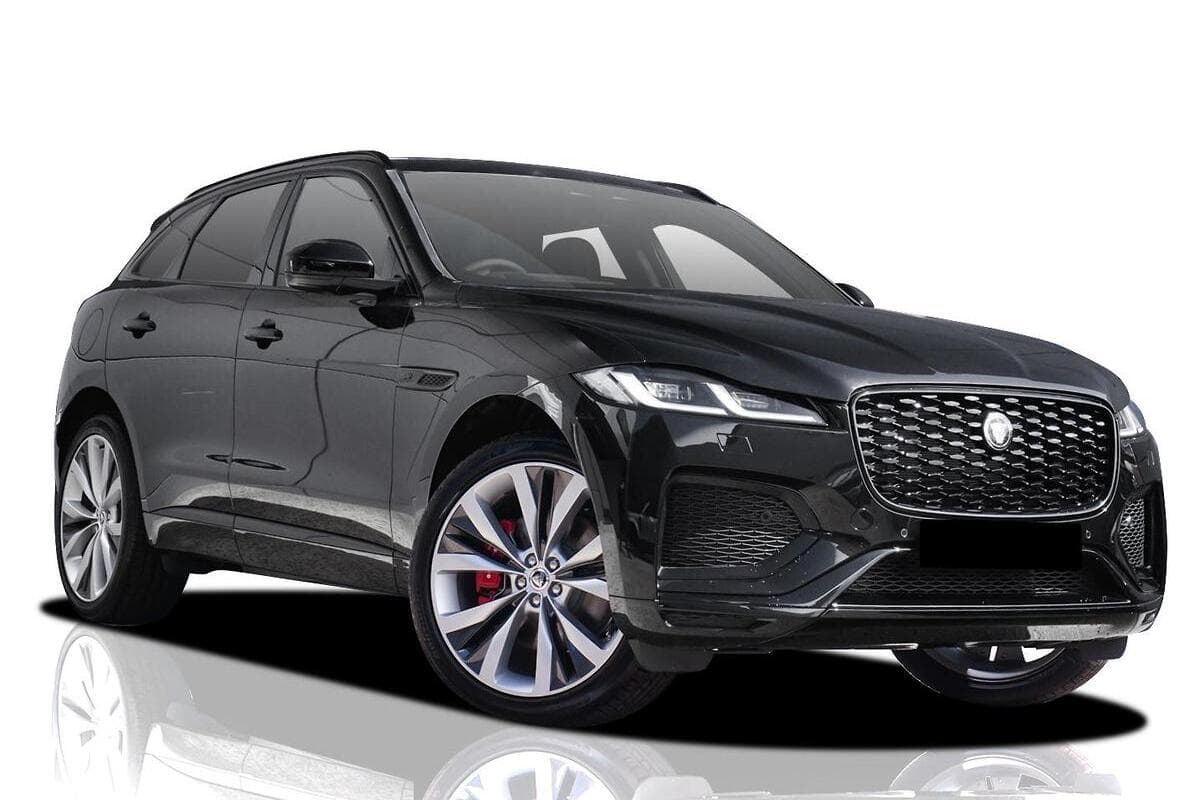 2024 Jaguar F-PACE 400 Sport Auto AWD MY25.5