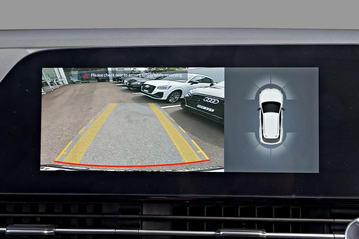 2025 Chery OMODA 5 FX Auto image 11