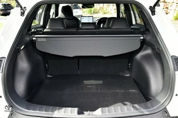 2022 Toyota Corolla Cross Petrol GXL image 10