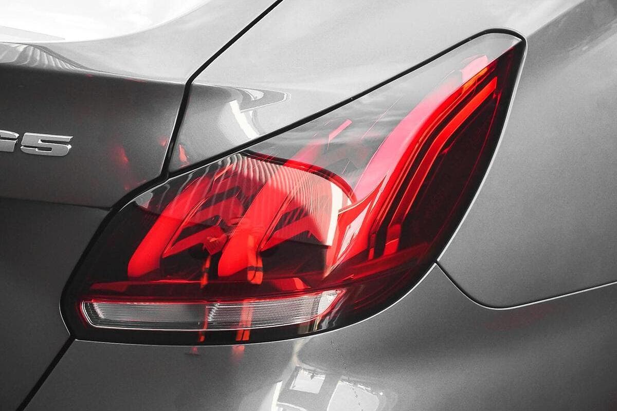 2025 MG MG5 Vibe Auto MY25 image 21