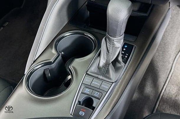 2023 Toyota Camry Hybrid Ascent image 15
