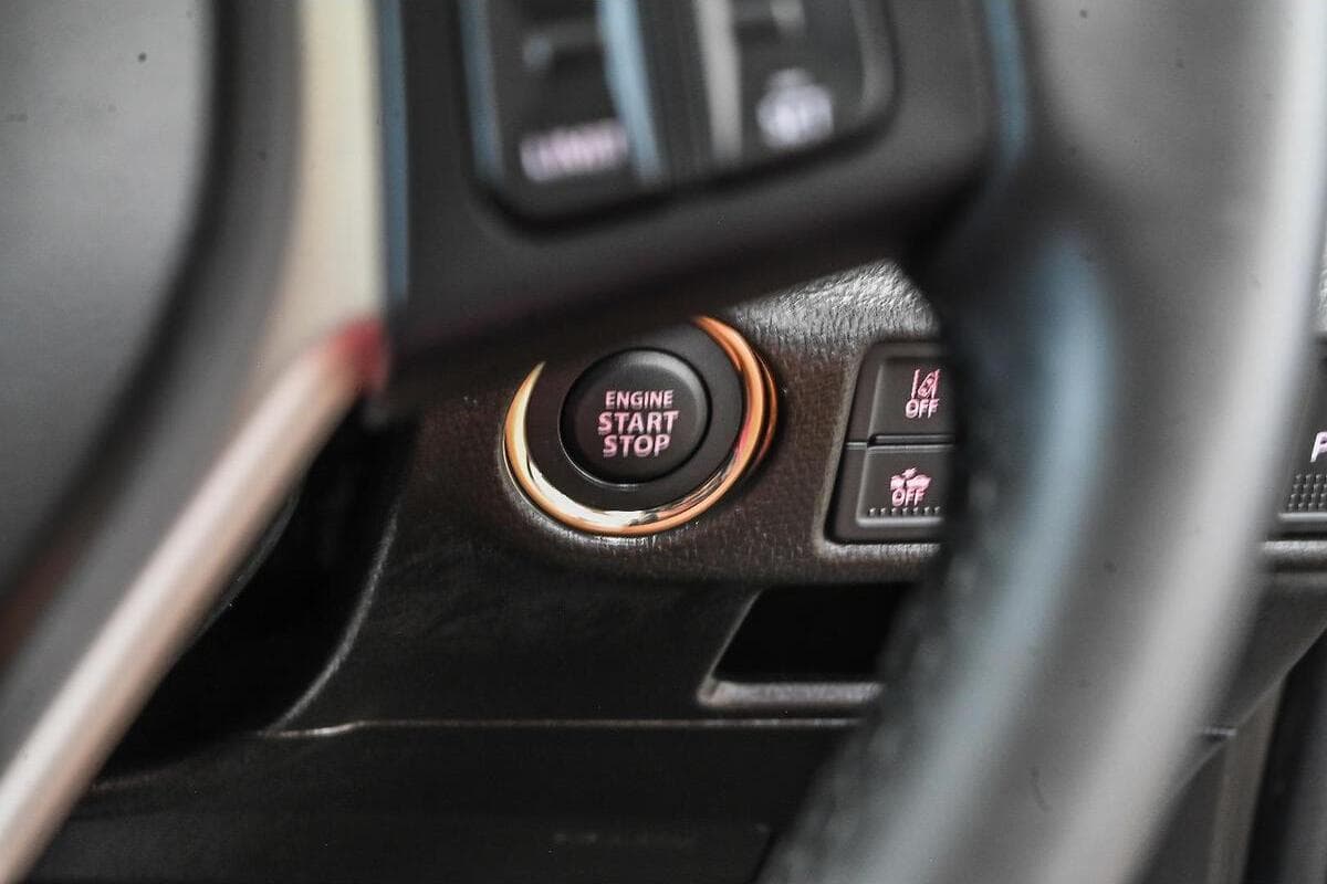 2024 Suzuki S-Cross ALLGRIP Prestige Auto 4WD image 14
