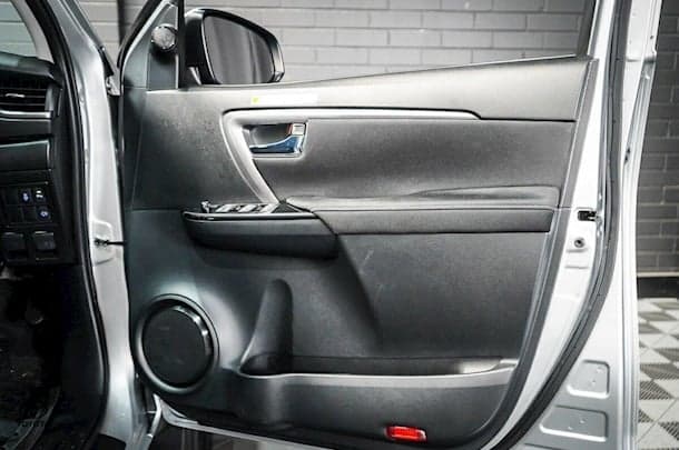 2025 Toyota Fortuner GXL image 14