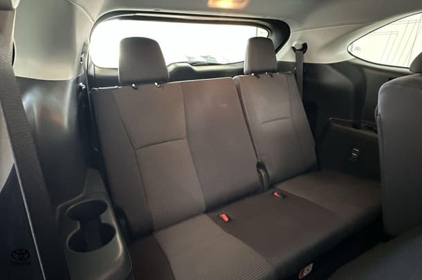 2024 Toyota Kluger Hybrid GX AWD image 34