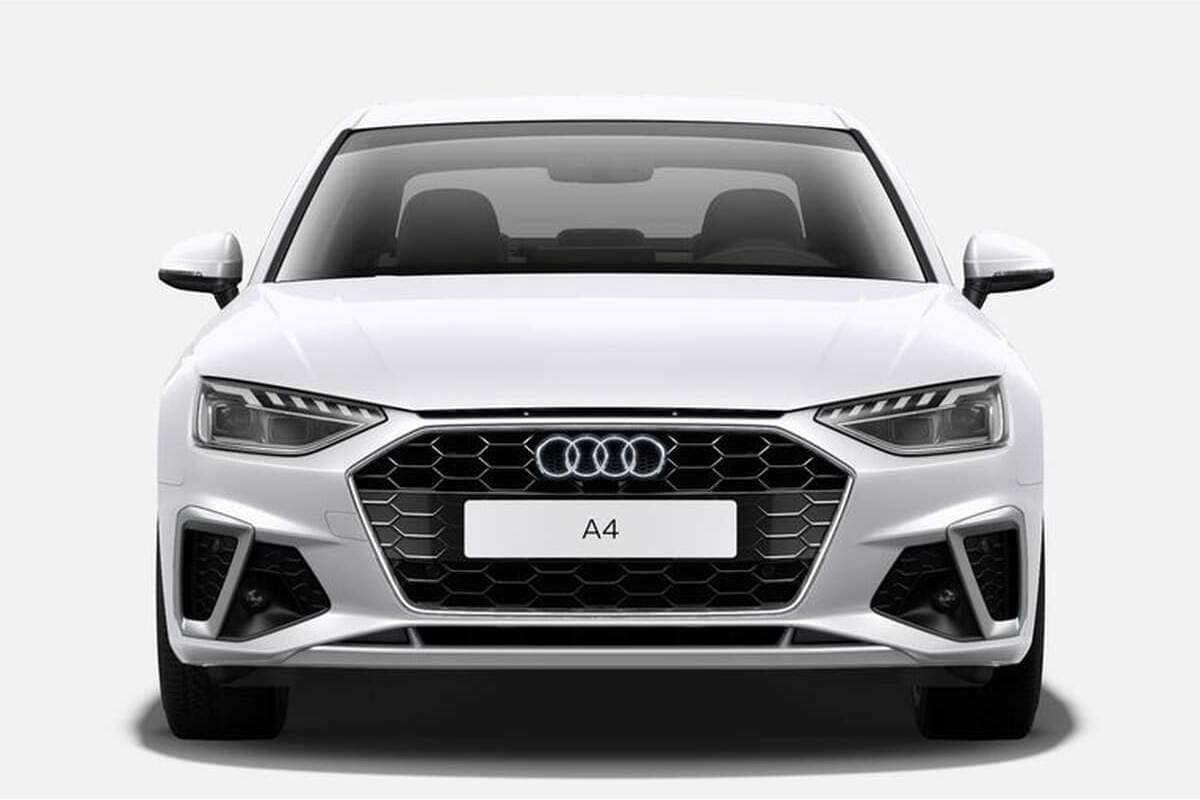 2024 Audi A4 35 TFSI S line Auto MY24