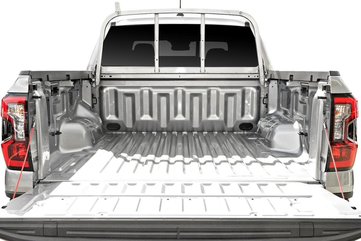 2025 Ford Ranger XL Auto 4x4 MY25.25 Double Cab image 7