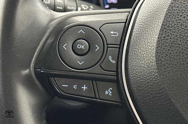 2021 Toyota Rav4 Hybrid GXL AWD image 23