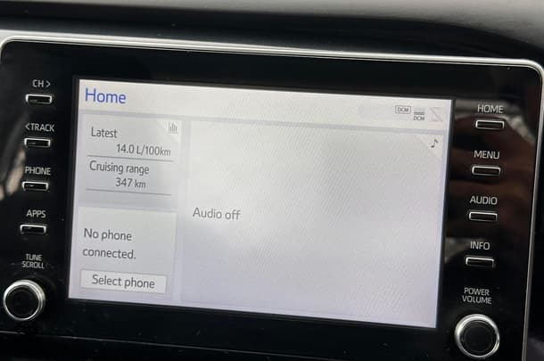 2023 Toyota HiLux 4x2 Workmate image 16