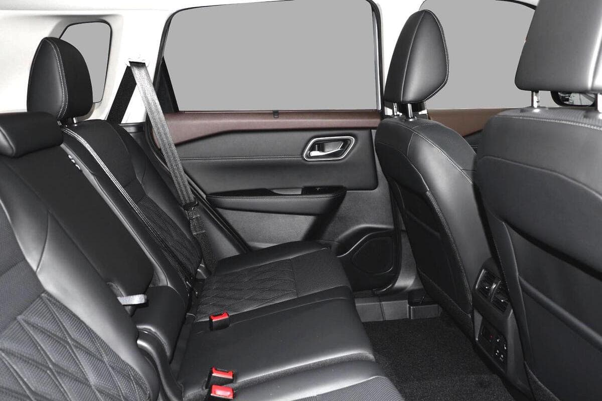 2024 Nissan X-TRAIL Ti-L e-POWER T33 Auto e-4ORCE MY25 image 9