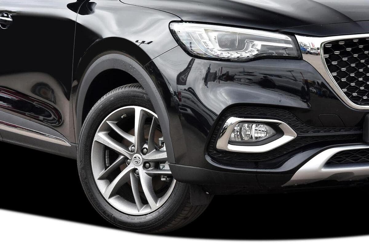 2024 MG HS Excite Auto FWD MY24 image 19