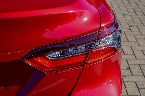 2021 Toyota Camry Ascent image 12