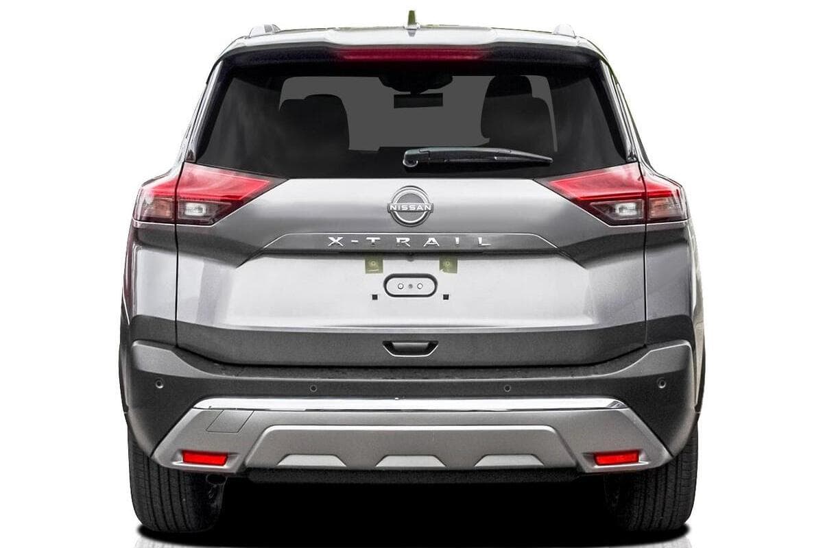 2025 Nissan X-TRAIL Ti T33 Auto 4WD MY25 image 3