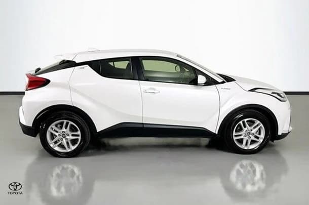 2023 Toyota CH-R GXL 2WD image 10