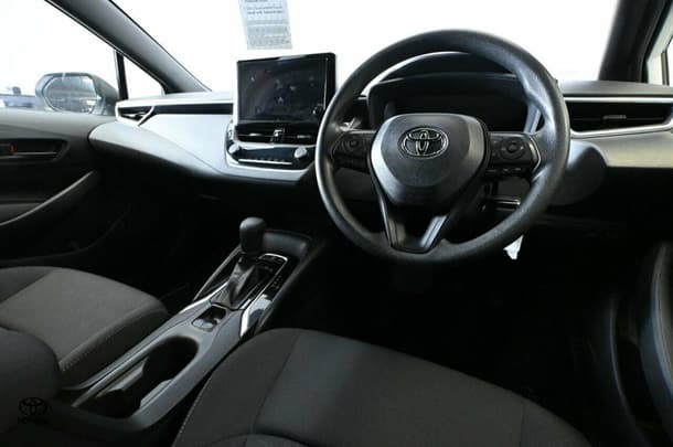 2023 Toyota Corolla Ascent Sport image 18
