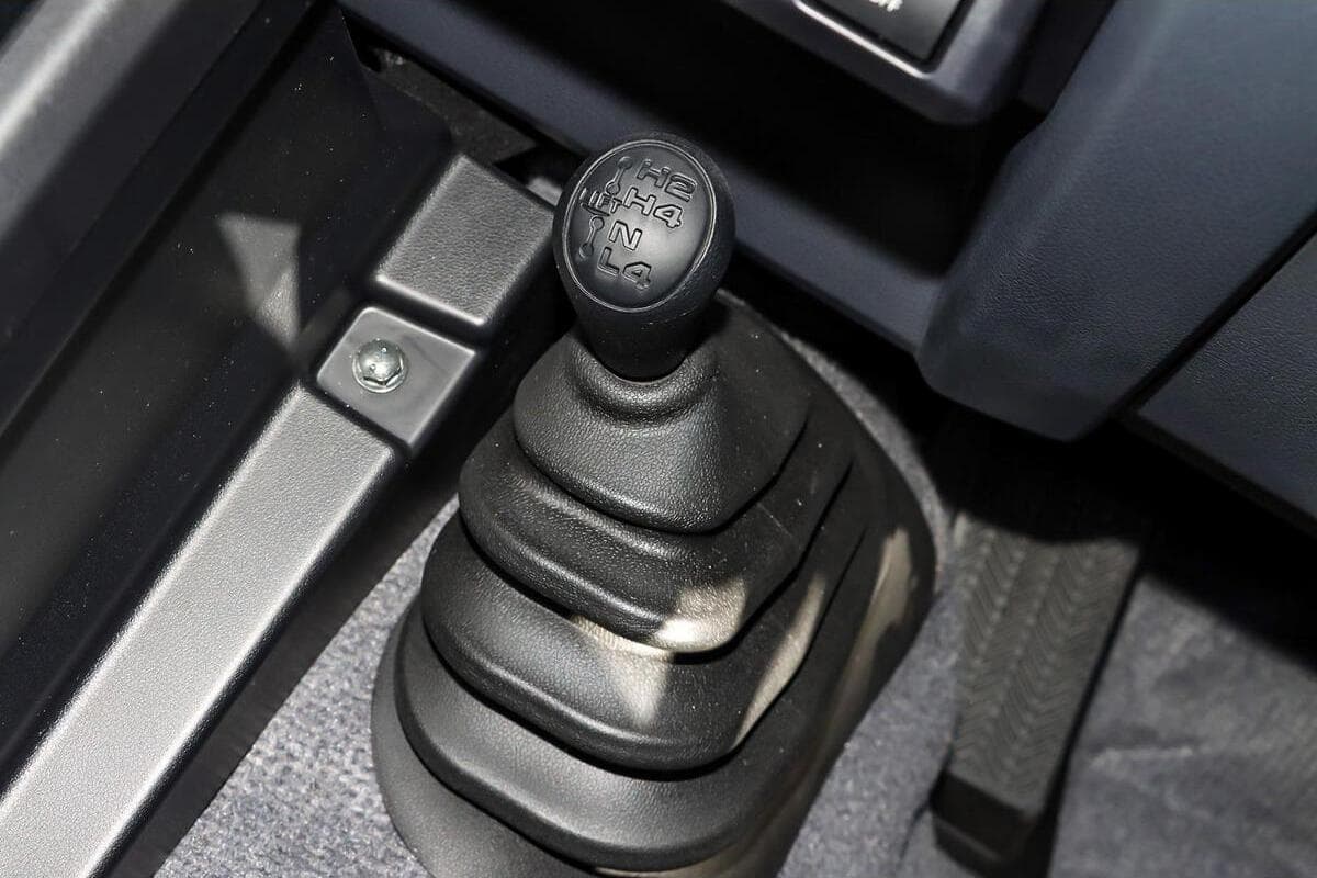 2024 Toyota Landcruiser GXL Auto 4x4 image 17