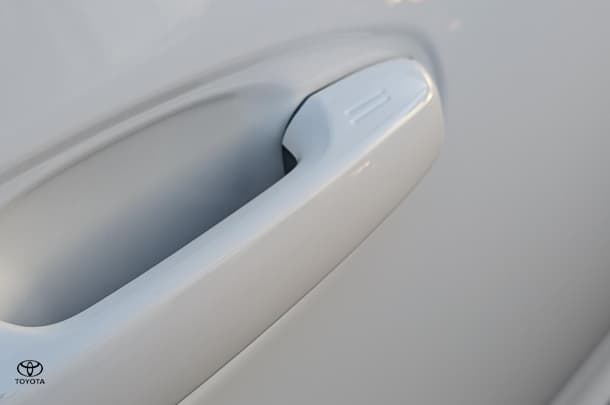 2021 Toyota Prado GXL image 20