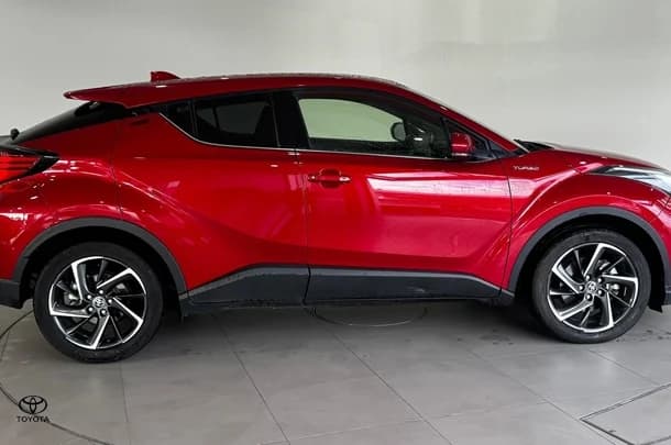 2023 Toyota CH-R Koba 2WD image 15