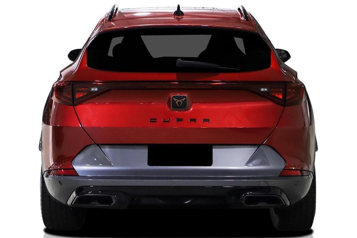2024 CUPRA Formentor V Auto 4Drive MY24 image 3