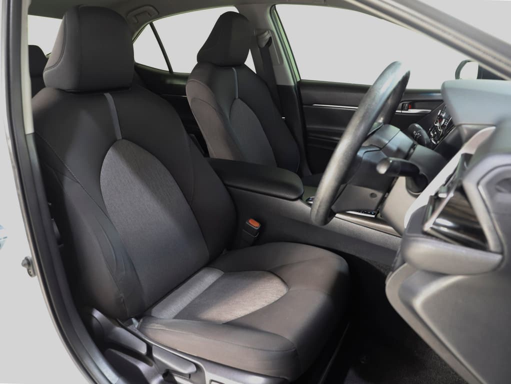 2022 Toyota Camry Hybrid Ascent image 22