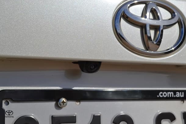 2019 Toyota RAV4 GXL-2WD image 15