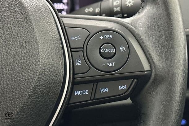 2021 Toyota Rav4 Hybrid GX AWD image 23