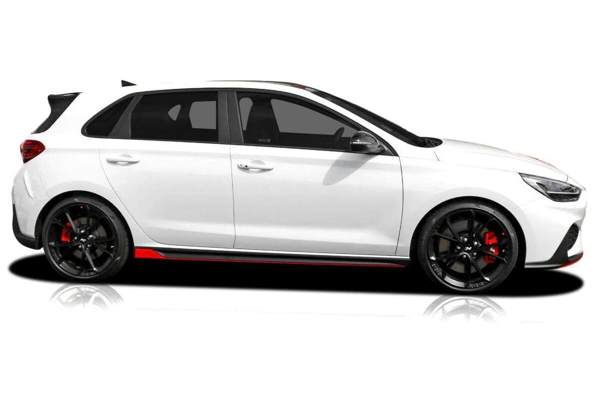 2024 Hyundai i30 N Premium Manual MY25 image 5