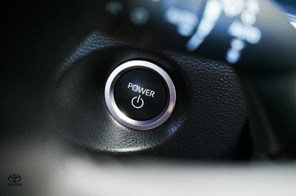 2023 Toyota Corolla Cross HV Atmos image 21