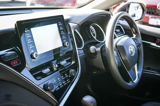 2022 Toyota Camry Ascent image 21