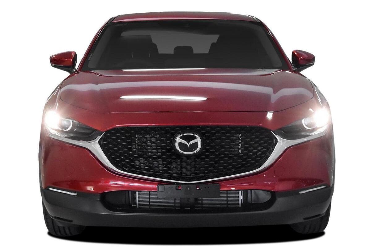 2025 Mazda CX-30 G20 Pure DM Series Auto image 2