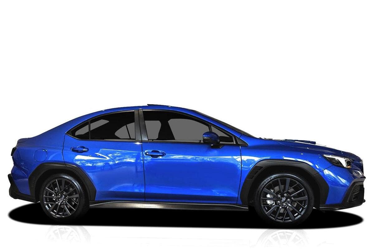 2024 Subaru WRX RS VB Auto AWD MY24 image 5