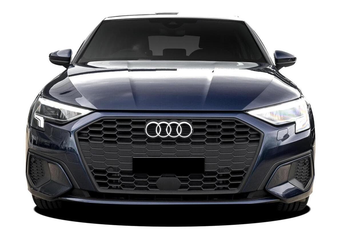 2024 Audi A3 35 TFSI Auto MY24 image 2