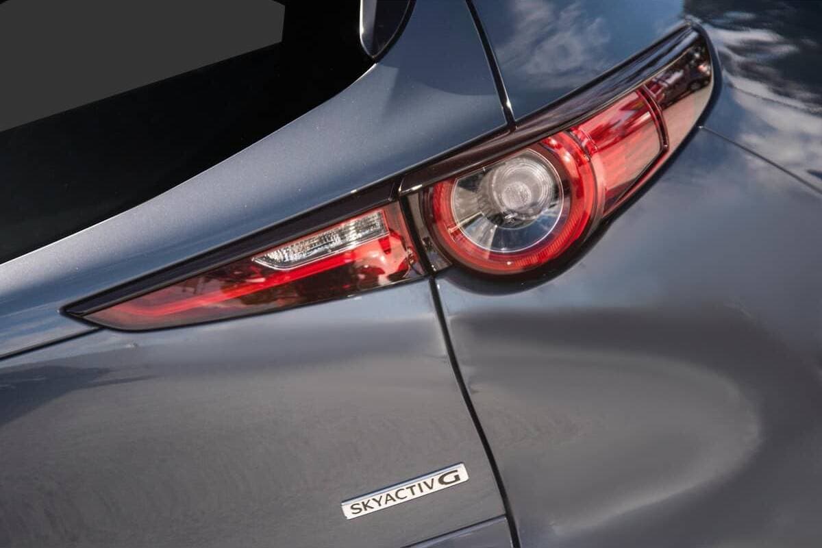 2025 Mazda CX-30 G25 Astina DM Series Auto i-ACTIV AWD image 7